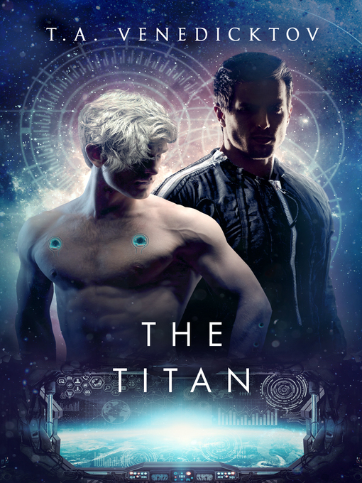 Title details for The Titan by T.A. Venedicktov - Available